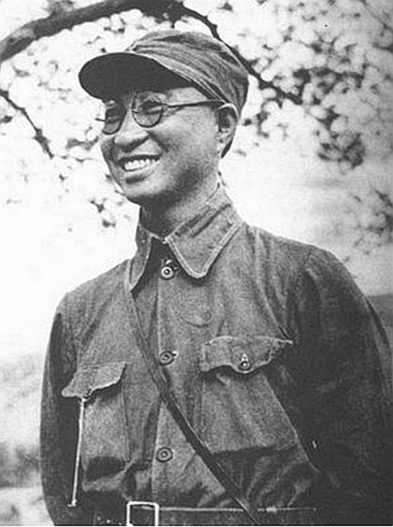 中統特工鮑君甫遭逮捕,法庭上放聲高呼:請陳賡出庭為我作證 中統特工鮑君甫遭逮捕,法庭上放聲高呼:請陳賡出庭為我作證