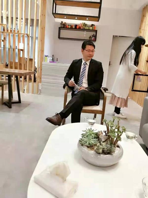 新年給自己一個願望：減肥30斤，做輕盈儒雅的中年大叔