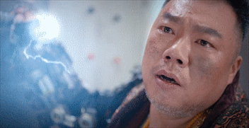 爛！接連兩次碰瓷《流浪地球》，於榮光的“晚節”還能保住嗎