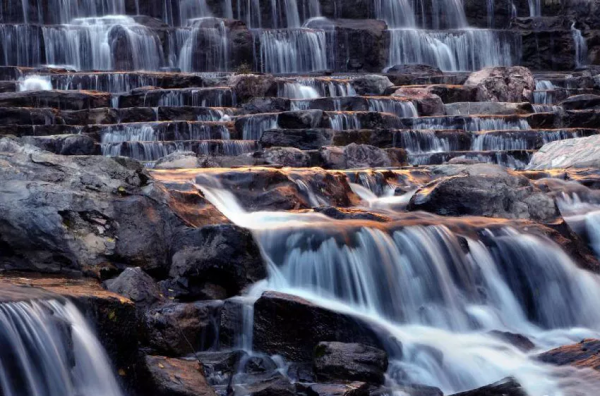 這6個省的名字在中國地圖上消失了，留下來的風景卻美上了天