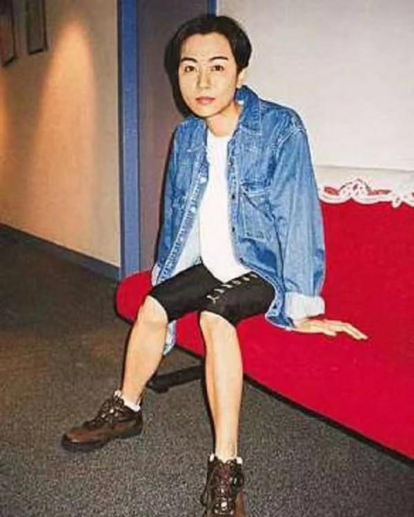 歲月不饒人，這6位女星，曾經驚豔時光如今顏值崩塌