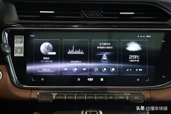 表現均衡、各具特色，10萬元級不容錯過的實力派自主品牌SUV