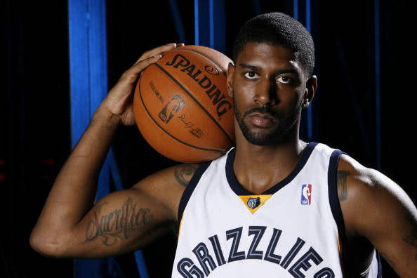 你知道哪些球員進入聯盟就是球隊內定老大，但最終卻泯然眾人