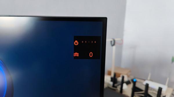 技嘉AORUS AD27QD戰術顯示器開箱評測!配件選硬體廠商的準沒錯 技嘉AORUS AD27QD戰術顯示器開箱評測!配件選硬體廠商的準沒錯