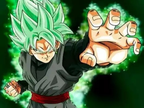 龍珠：扎馬斯其實死於劇情殺，變身玫紅第三階段，力敵白神孫悟空