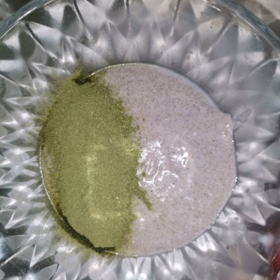 #精緻一人食#全麥小蛋糕（減脂版）