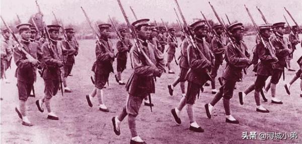 清末戰國時代—北洋軍閥