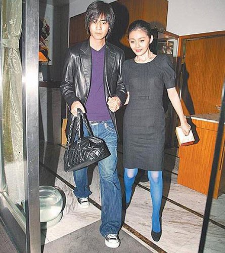 大S的情史,為什麼最後嫁給了汪小菲呢 大S的情史,為什麼最後嫁給了汪小菲呢