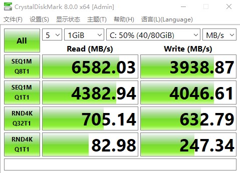 辦公兼顧少佔地兒的ITX-追風者217v2裝機展示 辦公兼顧少佔地兒的ITX-追風者217v2裝機展示