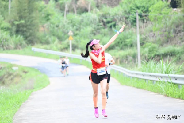 這八種跑步訓練方法,讓你跑得更快更輕鬆 這八種跑步訓練方法,讓你跑得更快更輕鬆