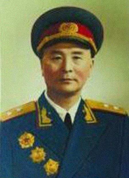解放戰爭時期，我軍犧牲的10位高階將領，他們沒能看到最後的勝利