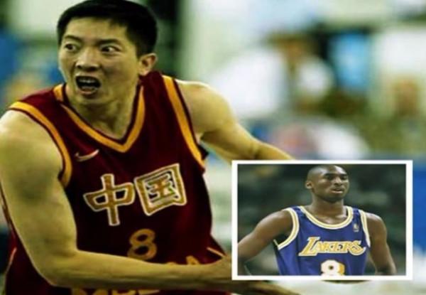 隔扣皮蓬!大帽科比!綽號“亞洲喬丹”的胡衛東究竟有多強? 隔扣皮蓬!大帽科比!綽號“亞洲喬丹”的胡衛東究竟有多強?