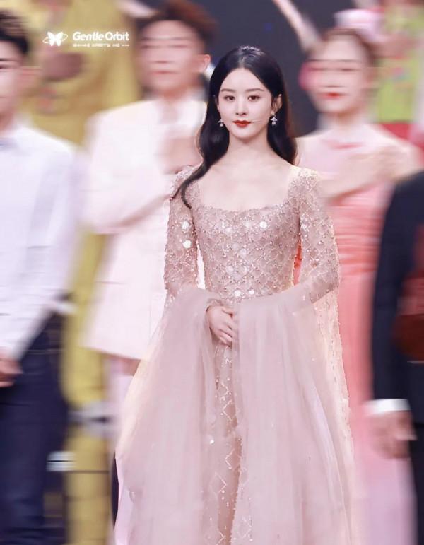 大灣區中秋晚會，你覺得誰更出彩