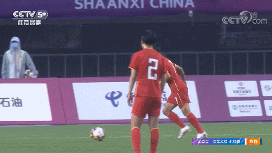 2-1大逆轉！中國女足拒絕爆冷，小組第一齣線，王霜+肖裕儀建功