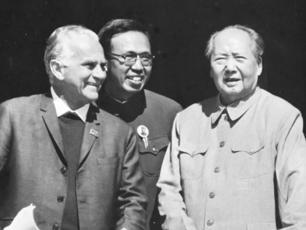 1971年，英法與美國結下了什麼樑子？為何非要支援中國重返聯合國