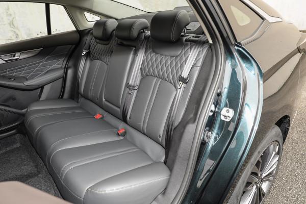 試駕奕炫MAX:1.5T+7速雙離合,年輕人的新選擇 試駕奕炫MAX:1.5T+7速雙離合,年輕人的新選擇