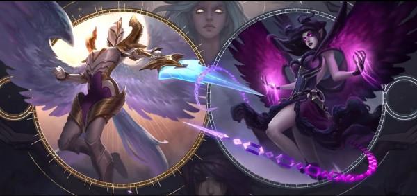 英雄聯盟手遊有哪些彩蛋 英雄聯盟手遊有哪些彩蛋