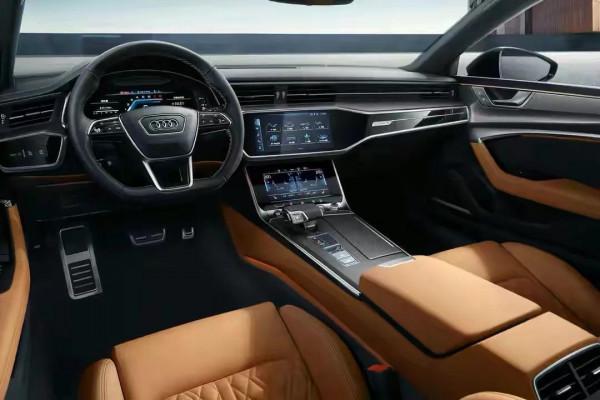 一週十大汽車要聞 2022.1.3 新年即將上市的10款豪車