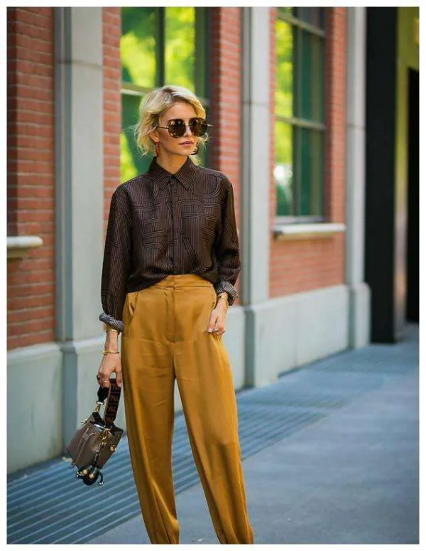 聚尚美：女人扭轉生活的5大改變