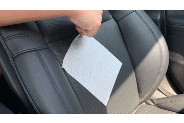 炎炎夏日的降溫秘訣 座椅通風功能解析