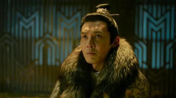 《風起洛陽》平庸的收官。一部好劇，最終還是難逃爛尾的宿命