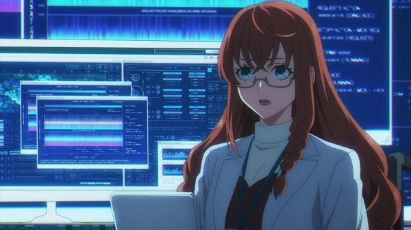 劇本的拉跨讓《宿命迴響》只能算得上佳作，這部新番動畫可惜了