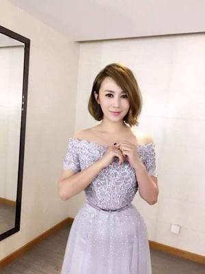 馬麗：27歲成名，36歲嫁小10歲丈夫，因一部電影與沈騰避嫌6年