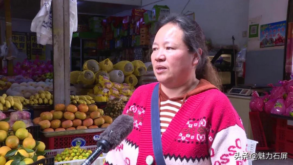 秋季水果扎堆上市 你最喜歡吃什麼? 秋季水果扎堆上市 你最喜歡吃什麼?