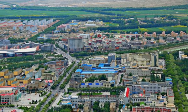 青海明明有7個市，可為何大家只知道西寧、格爾木和德令哈呢？