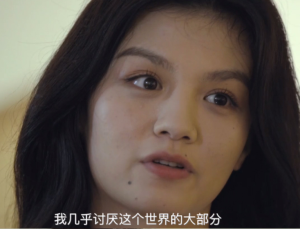 同樣是年輕影后,春夏和周冬雨為何相差這麼大? 同樣是年輕影后,春夏和周冬雨為何相差這麼大?