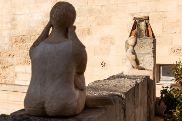 自然 | 普利亞大區:揭秘馬泰拉與 Amura 的奇妙淵源 自然 | 普利亞大區:揭秘馬泰拉與 Amura 的奇妙淵源