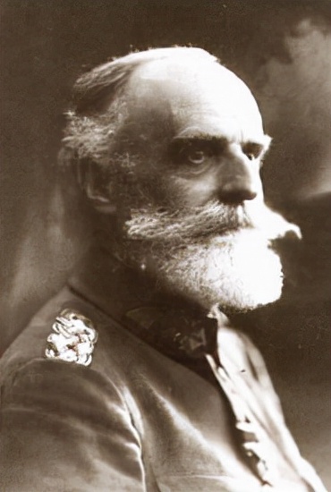 「鷹翼」大戰中的德皇陸軍高階將官簡傳 「鷹翼」大戰中的德皇陸軍高階將官簡傳