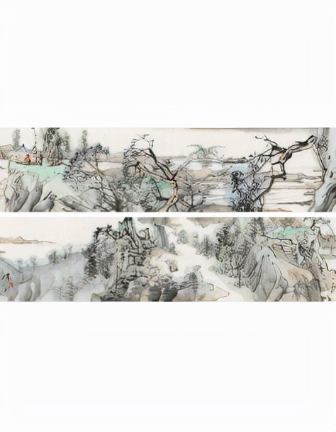 北京保利2021春季拍賣會 &gt; 中國當代水墨（2）