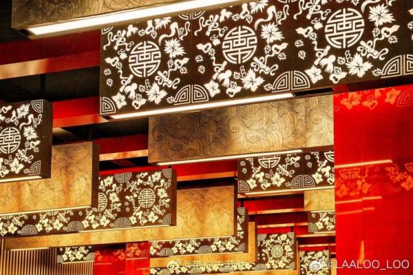 俄羅斯是怎麼走中國風的？