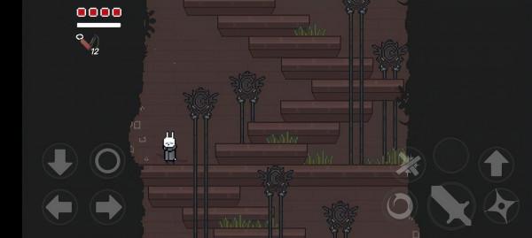 值得一試的橫版動作冒險手遊《只兔：不滅的勇者》