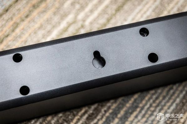 Polk Audio Signa S4：升級3D聲效 入手“真”Dolby Atmos迴音壁