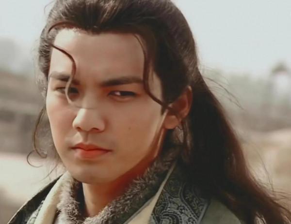 五官亂飛就別硬演“美強慘”人設，5位演員告訴你啥叫瘋批美人