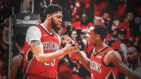 球鞋流言！莫蘭特簽名鞋將至，歐文終於穿8代了，鶯歌簽約李寧？