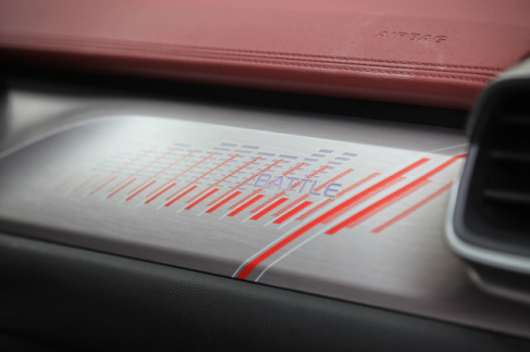 山路試駕吉利新繽越，177匹馬力的國產SUV原來這麼能打？