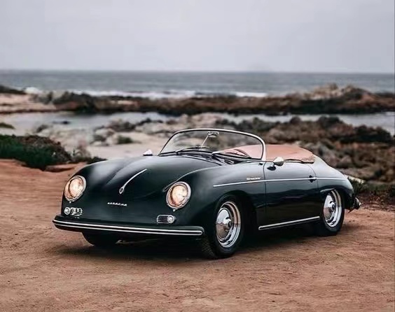 不蹭熱度,但保時捷這款車你必須知道...... 不蹭熱度,但保時捷這款車你必須知道......