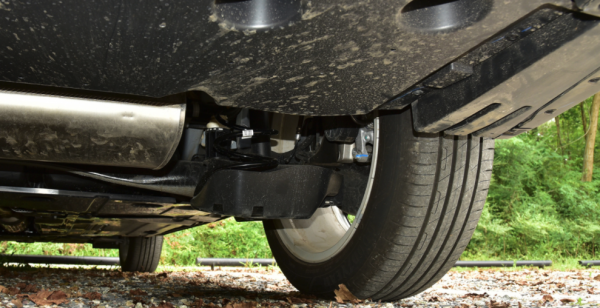 「凡爾賽長測28」滿分100，凡爾賽的試駕感受可以給90分