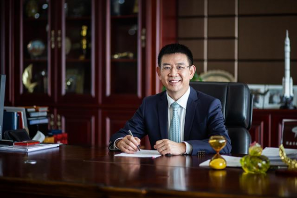 武漢首富身價490億,子公司8年打破歐美20年壟斷,力壓兩大鴨品牌 武漢首富身價490億,子公司8年打破歐美20年壟斷,力壓兩大鴨品牌