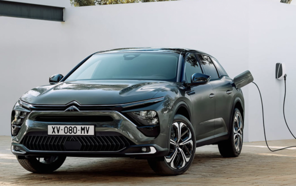 內銷轉外銷，英國將會明年上市！雪鐵龍--凡爾賽