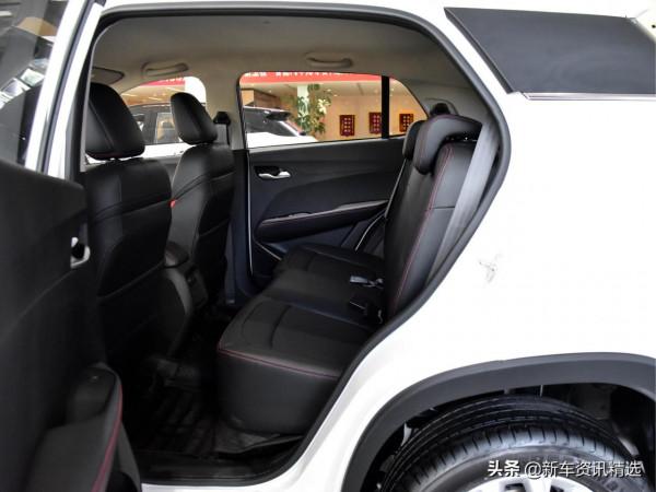 超便宜的SUV，1.5L動力耐用省錢，空間不錯夠靈活，帶你看寶駿510