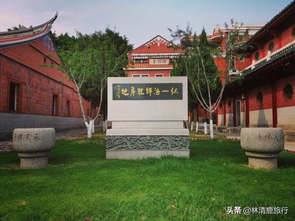 中國少有的良心寺廟:每天閉門謝客2小時,門票香火都不要錢 中國少有的良心寺廟:每天閉門謝客2小時,門票香火都不要錢