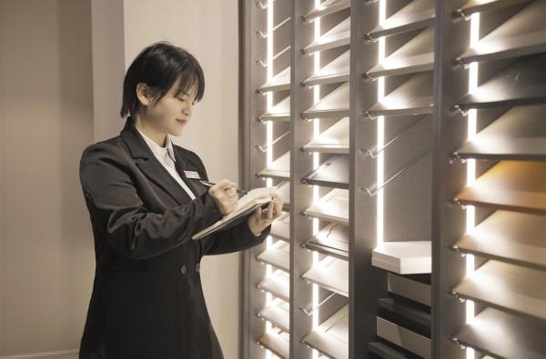 於平凡處寫不凡