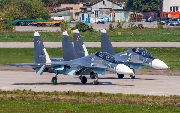 1000架對3000架,中俄海航戰機數量不及美國,反艦能力卻力壓美國 1000架對3000架,中俄海航戰機數量不及美國,反艦能力卻力壓美國