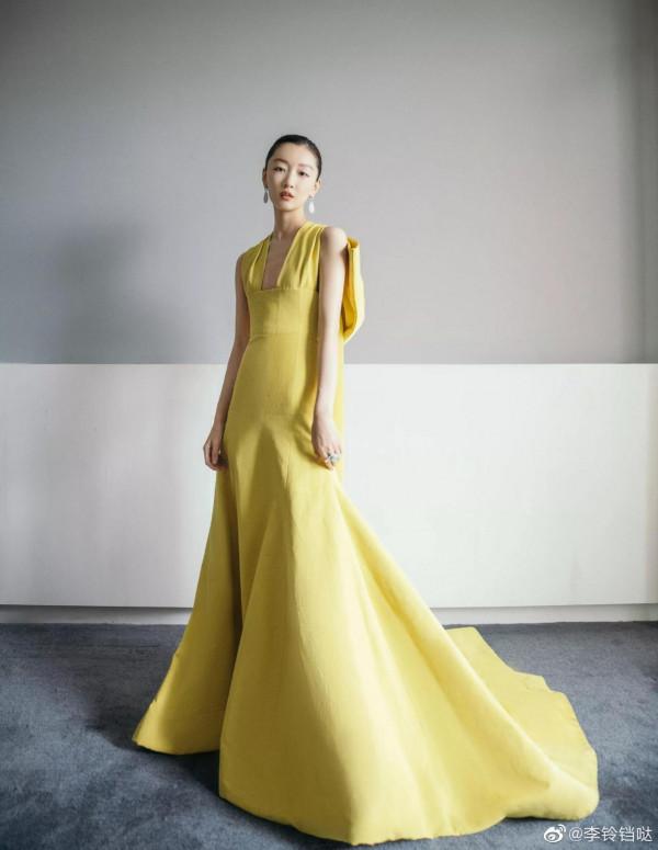 北影節的女明星