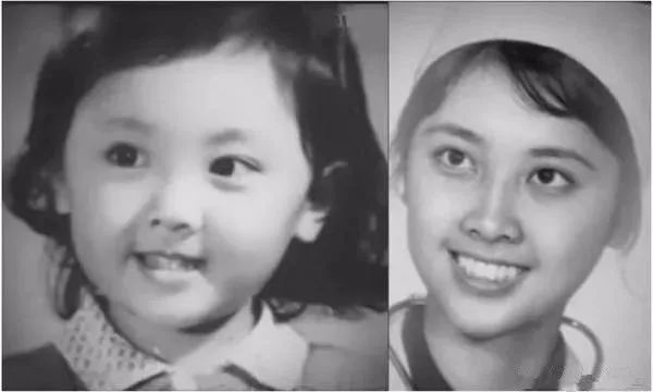 10位內地古裝美人今昔對比，有人曾鋃鐺入獄，有人因太美險被毀容