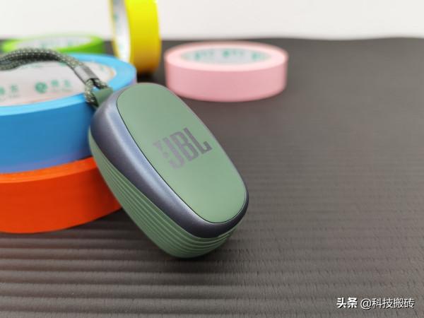 二次購買，哈曼聲學調校+無耳翼設計，JBL X600TWS果然沒讓我失望